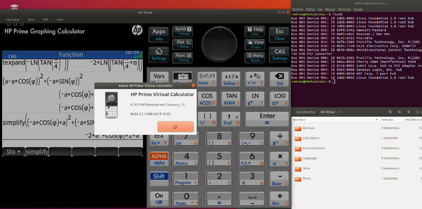 hp prime emulator mac hp prime emulator mac