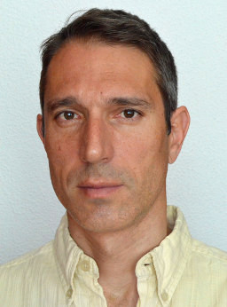 Ramón de la Rosa Steinz