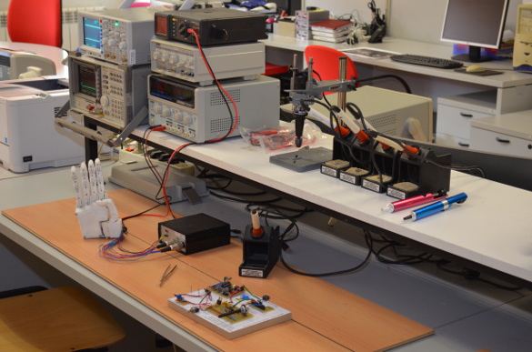 Imagen laboratorio