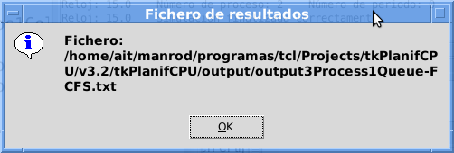 Mensaje fichero salvado