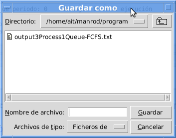 Salvar como