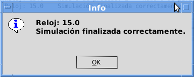 Simulación terminada